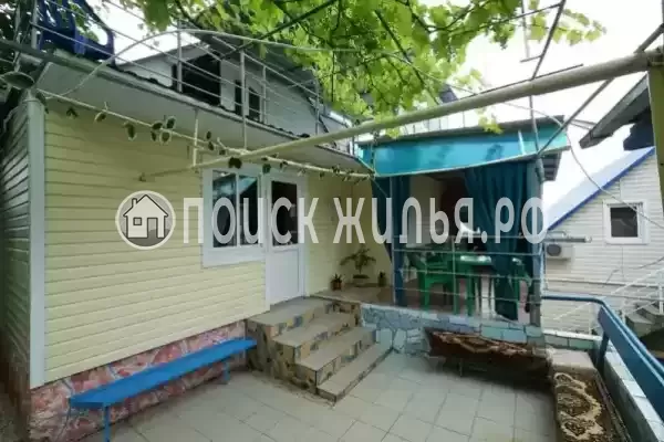 Частный сектор «У Натали», Лазаревское Частный сектор «У Натали», Лазаревское