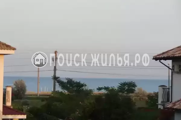 Гостевой дом «Дикая вишня», Береговое