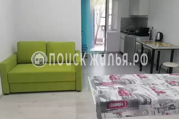 Частный сектор «На Калинина», Ейск