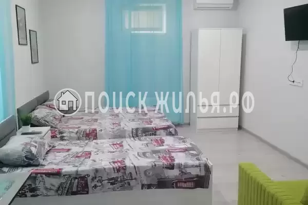 Частный сектор «На Калинина», Ейск