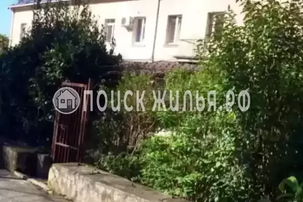 Квартира «В центре», Гагра