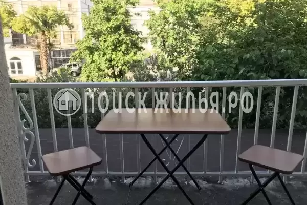 Квартира «В центре», Гагра