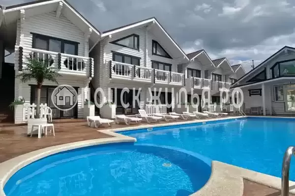 «Blaga Village», Благовещенская