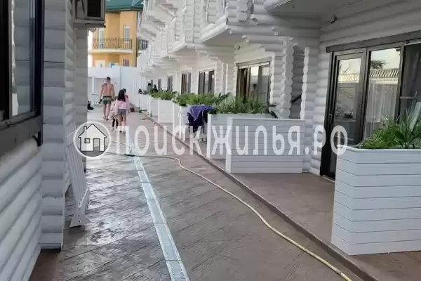 «Blaga Village», Благовещенская