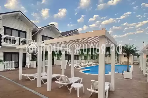 «Blaga Village», Благовещенская