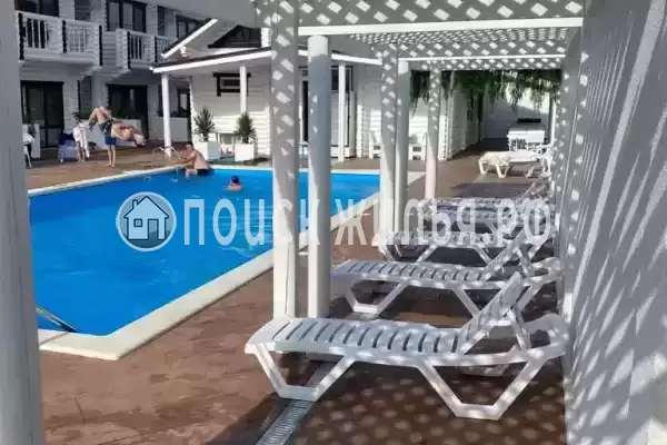 «Blaga Village», Благовещенская