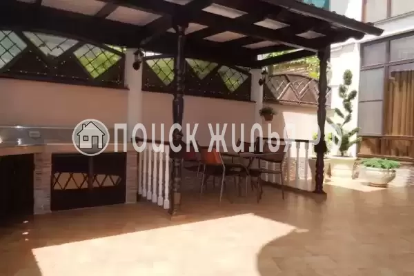 Гостиница «Первомайская 33», Геленджик