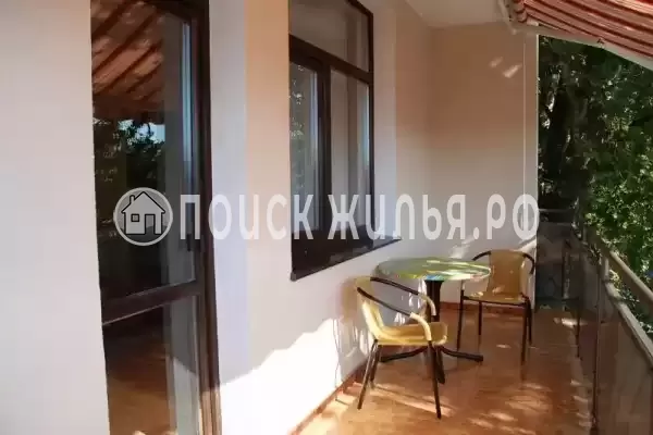 Гостиница «Первомайская 33», Геленджик