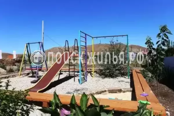 «Серенада», Коктебель «Серенада», Коктебель