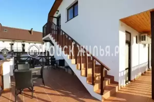 «Серенада», Коктебель «Серенада», Коктебель