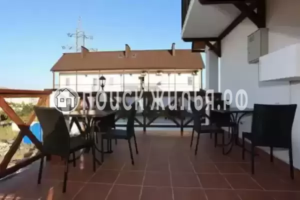 «Серенада», Коктебель «Серенада», Коктебель