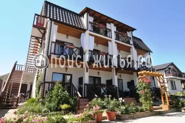 «Серенада»