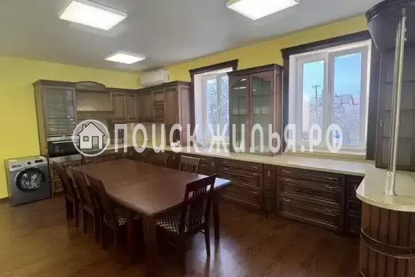 Дом под ключ «С бассейном», Севастополь