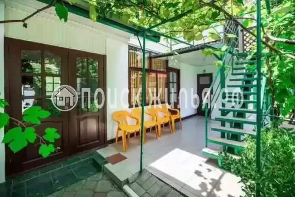 Дом под ключ «Дом под ключ», Геленджик