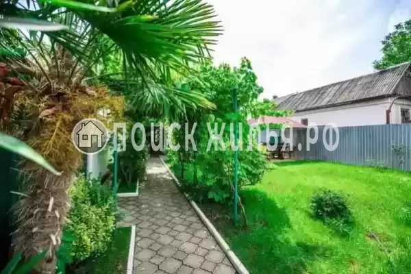 Дом под ключ «Дом под ключ», Геленджик