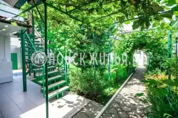 Дом под ключ «Дом под ключ», Геленджик