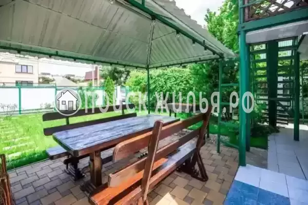 Дом под ключ «Дом под ключ», Геленджик