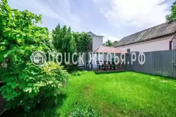 Дом под ключ «Дом под ключ», Геленджик