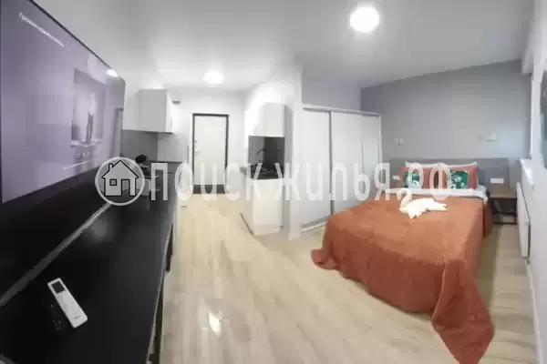 Квартира «В ЖК Облака-2», Новороссийск Квартира «В ЖК Облака-2», Новороссийск