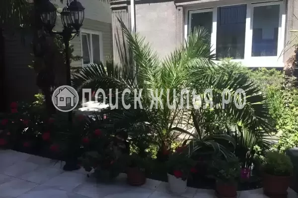 «Оксана», Адлер «Оксана», Адлер