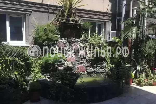 «Оксана», Краснодарский край, Сочи, Адлер, Прибрежный переулок, д.9 «Оксана», Краснодарский край, Сочи, Адлер, Прибрежный переулок, д.9