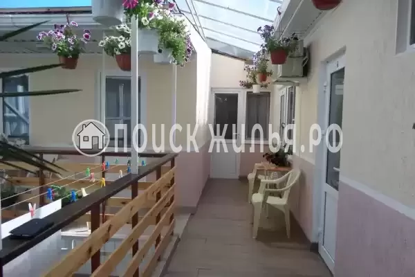 «У Капитана», Кабардинка «У Капитана», Кабардинка