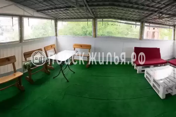 «Приветливый», Судак