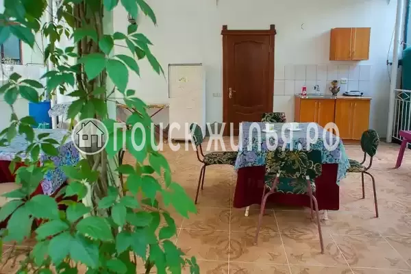 «Приветливый», Судак