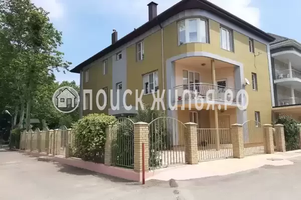 «Паллада», Краснодарский край, Ольгинка, мкр. Горизонт, д.36 «Паллада», Краснодарский край, Ольгинка, мкр. Горизонт, д.36