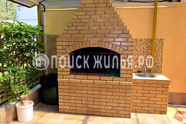 «Паллада», Ольгинка «Паллада», Ольгинка