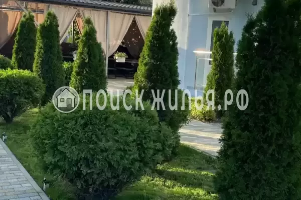 «Вилла Вера», Джемете