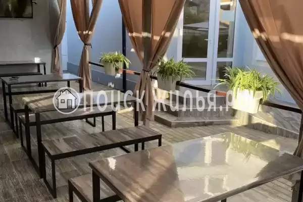 «Вилла Вера», Джемете