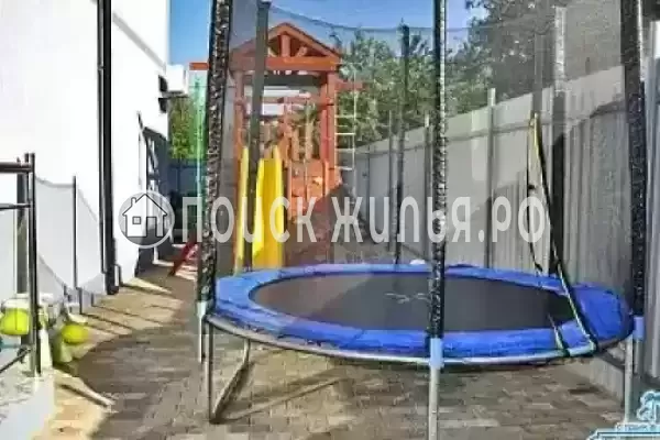 «Вилла Вера», Джемете