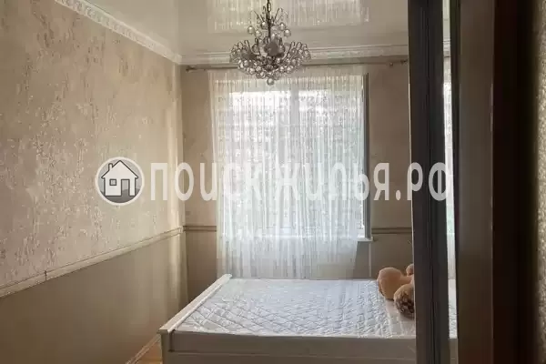 Квартира «На Аршба», Сухум