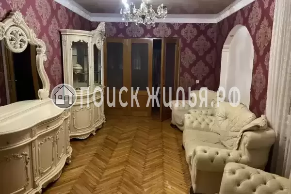 Квартира "На Аршба", Сухум, ул. Генерала В Г Аршба, д. 65