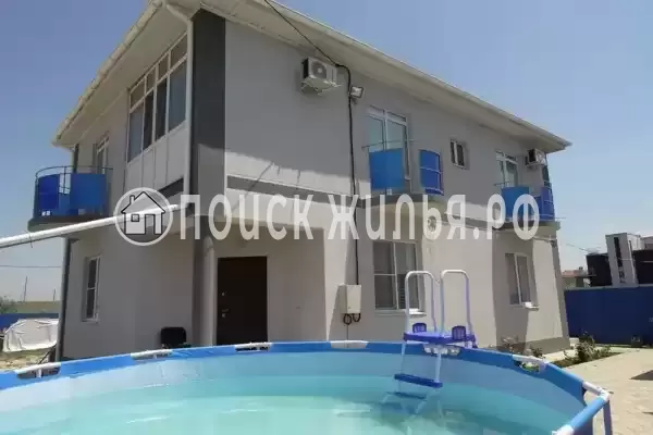 «Коралл», Краснодарский край, Анапа, Джемете, проезд Видный, д.12 «Коралл», Краснодарский край, Анапа, Джемете, проезд Видный, д.12