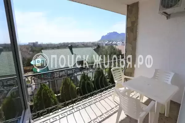 «Sea rock», Коктебель «Sea rock», Коктебель