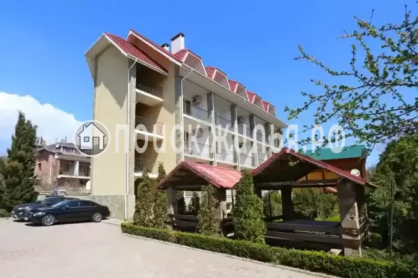 «Sea rock», Республика Крым, Коктебель, Школьный переулок, д.5Р