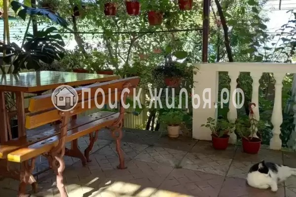 Частный сектор «Анна», Лазаревское