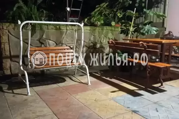 Частный сектор «Анна», Лазаревское