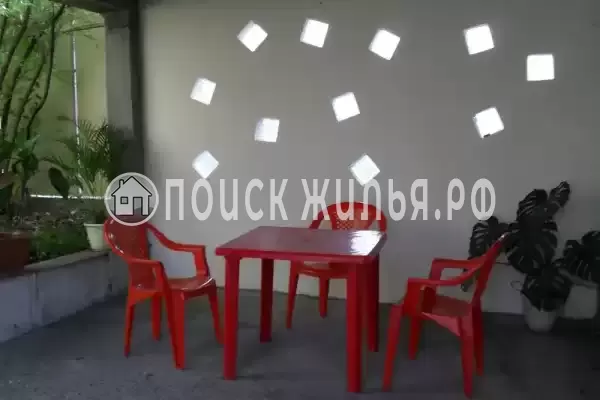 Частный сектор «Анна», Лазаревское