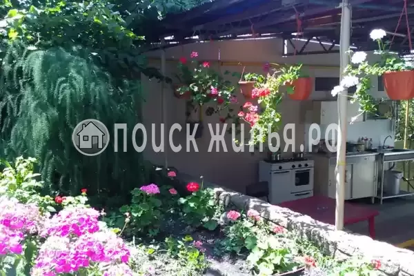 Частный сектор «Анна», Лазаревское