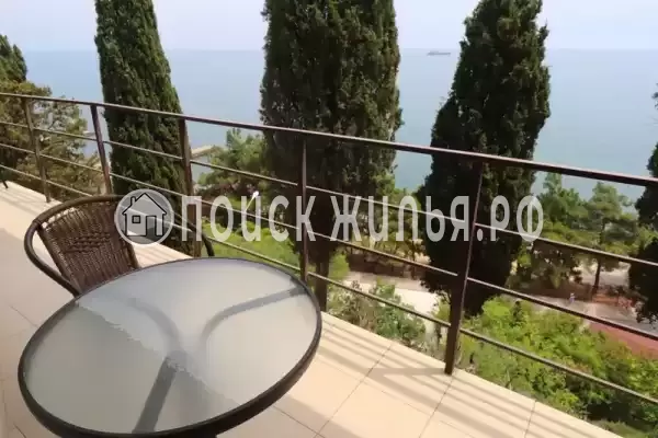 «Paradise», Алушта