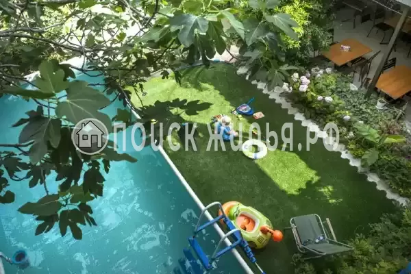 «Инжир», Краснодарский край, Пляхо, пер. Приморский, д.15