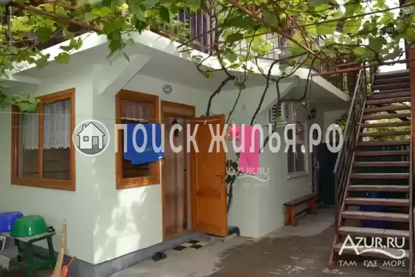 «На Приморском», Голубицкая