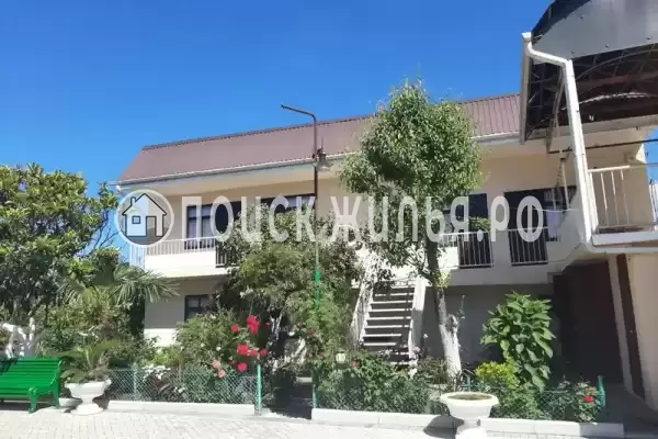 Гостевой дом «Римма», Республика Абхазия, Гагра, Лакоба, д.26