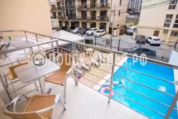 «Волга», Витязево «Волга», Витязево