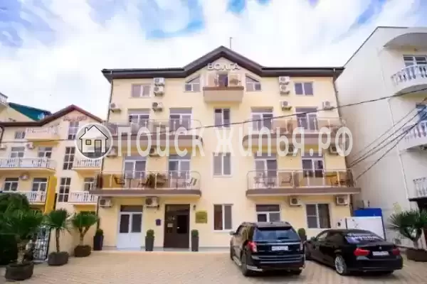 «Волга», Витязево «Волга», Витязево