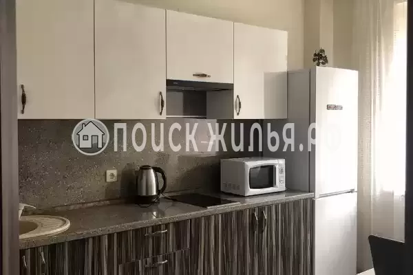 Квартира «В МКР Горизонт», Ольгинка