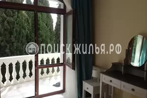 Частный сектор «Частный дом с апартаментами», Гурзуф Частный сектор «Частный дом с апартаментами», Гурзуф